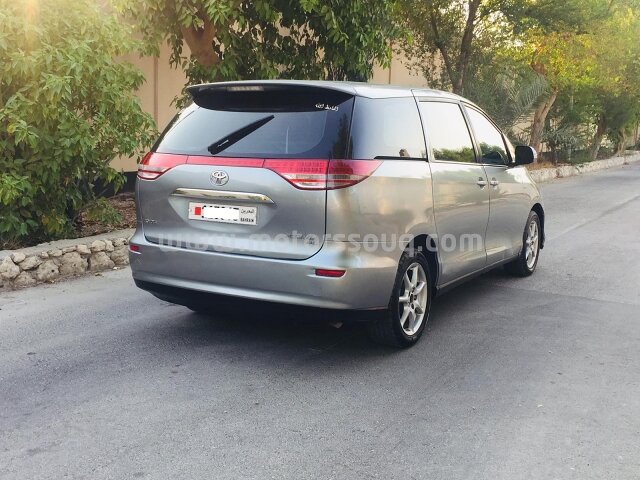 2006 Toyota Previa