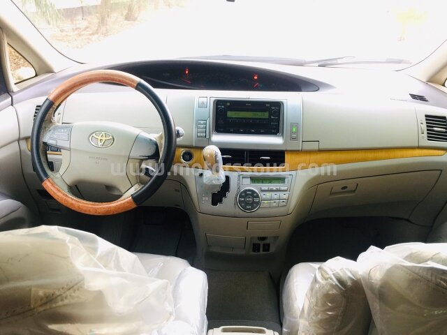 2006 Toyota Previa
