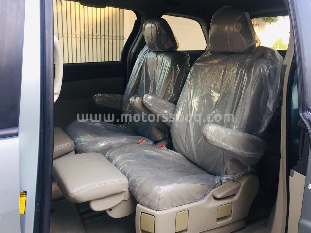2006 Toyota Previa