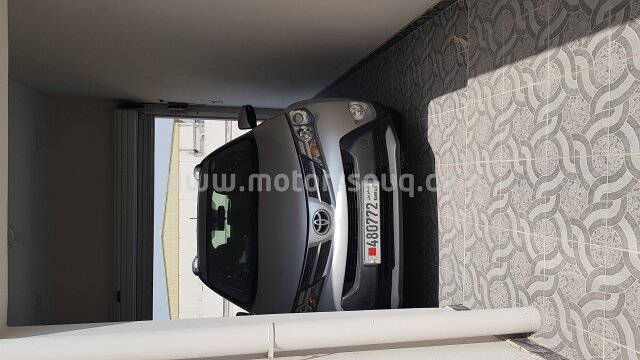2014 تويوتا راف 4