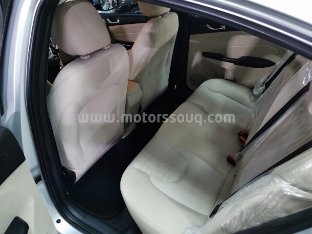 2018 Chery Arrizo