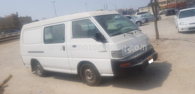 2008 Mitsubishi Space Wagon