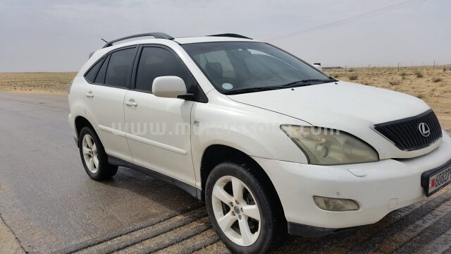 2004 Lexus RX