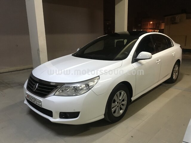 2014 رينو أخرى
