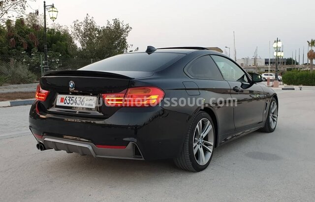 2014 BMW Other
