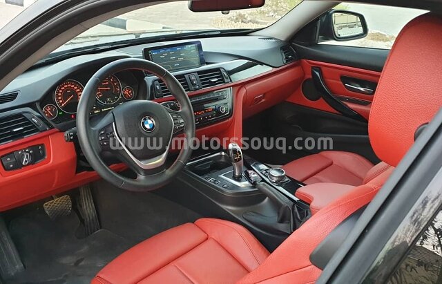 2014 BMW Other