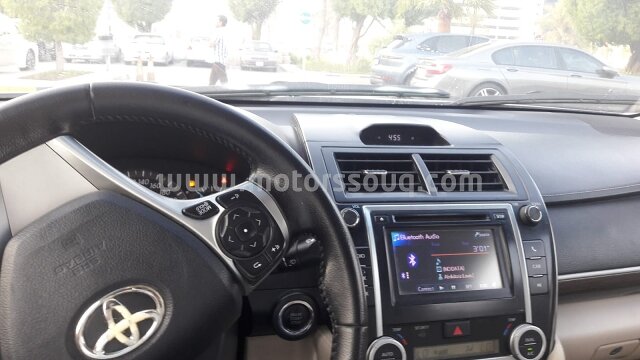 2015 Toyota Zelas