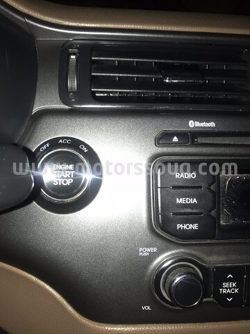 2014 KIA RIO