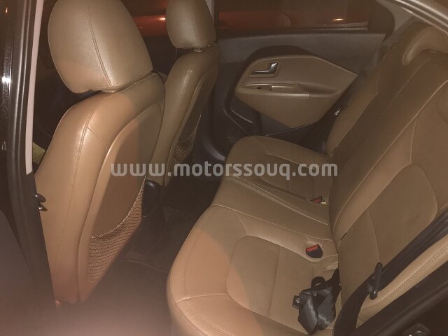 2014 KIA RIO