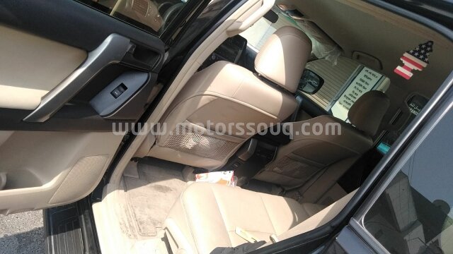 2013 Toyota Prado