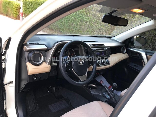 2014 Toyota RAV4