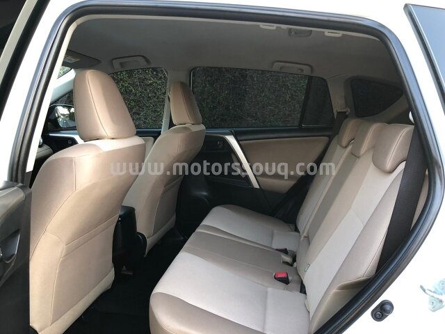2014 Toyota RAV4