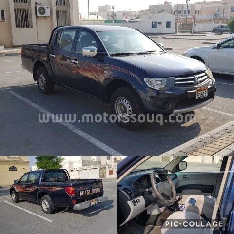 2010 Mitsubishi Other
