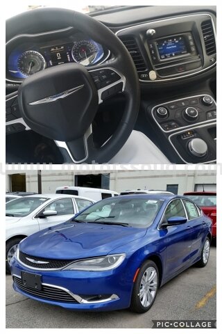 2016 Chrysler Other