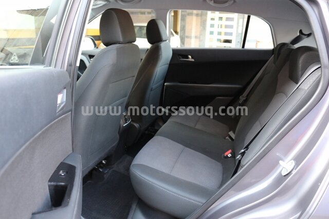 2017 Hyundai Creta