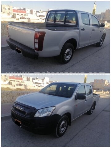 2013 Isuzu Other