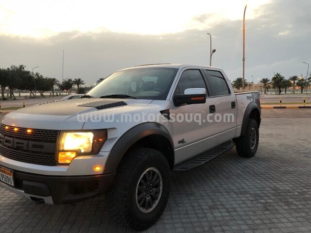 2011 فورد أخرى