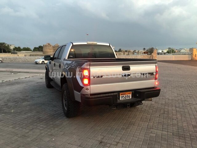 2011 فورد أخرى