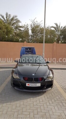 2006 بي إم دبليو إم 3