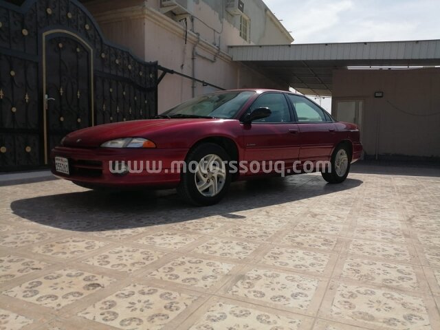1997 دودج أخرى