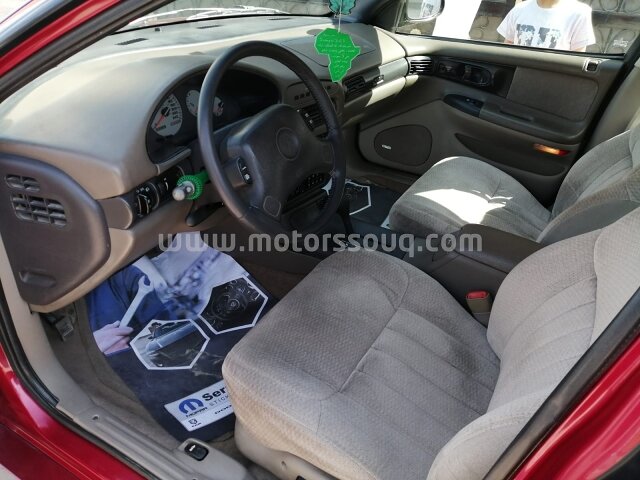 1997 Dodge Other