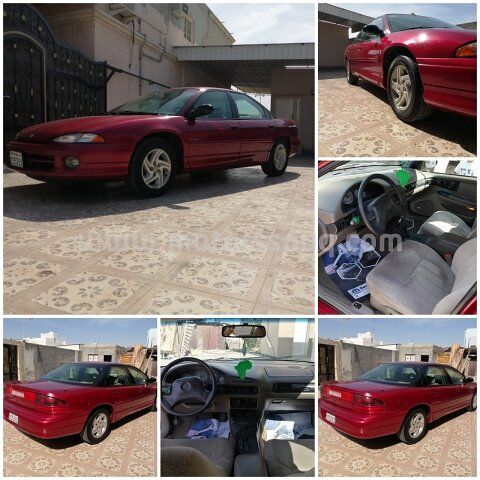 1997 Dodge Other
