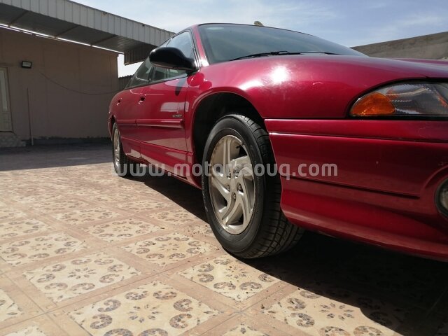 1997 Dodge Other