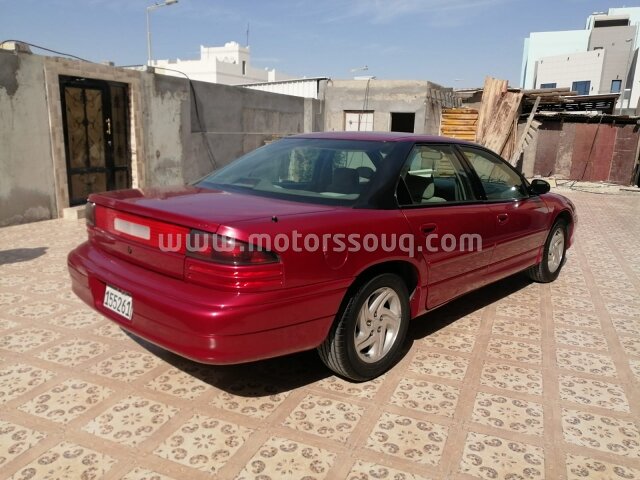 1997 Dodge Other
