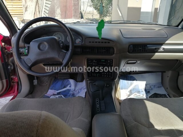 1997 Dodge Other