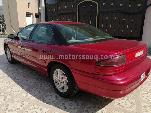 1997 Dodge Other