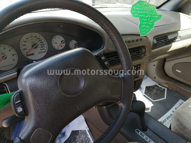 1997 Dodge Other