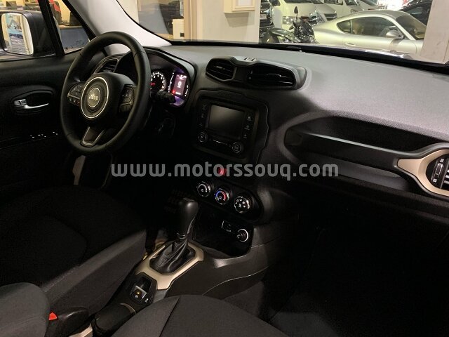 2016 Jeep Other