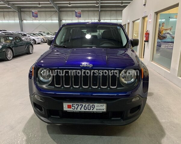2016 Jeep Other