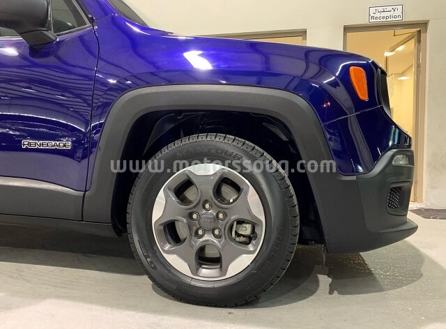2016 Jeep Other