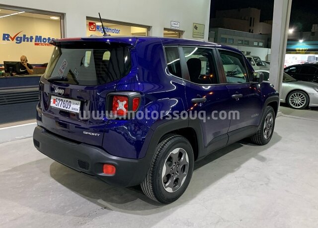 2016 Jeep Other