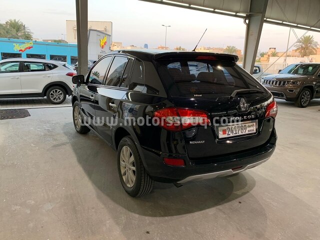2015 Renault Other