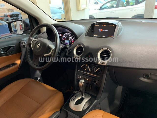 2015 Renault Other