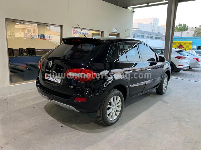 2015 Renault Other