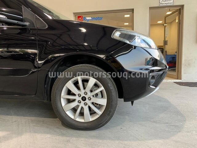 2015 Renault Other