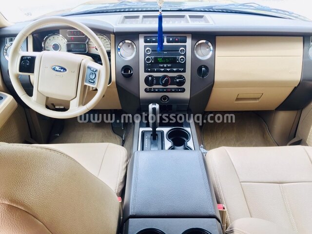 2014 Ford Expedition