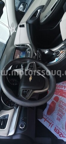 2014 Chevrolet Caprice