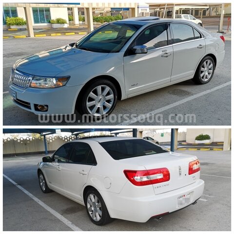 2008 Lincoln Other