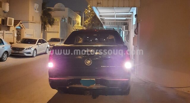 2006 كاديلاك إسكاليد