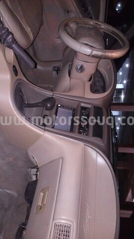 2004 Ford Mustang