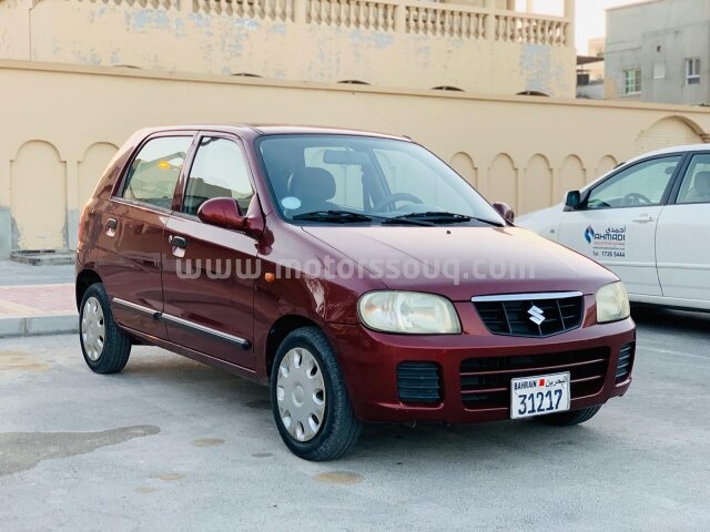 2009 Suzuki Other