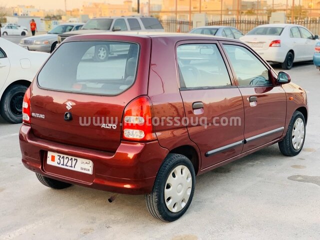 2009 Suzuki Other