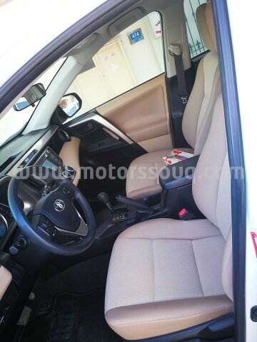 2013 Toyota RAV4