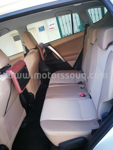 2013 Toyota RAV4