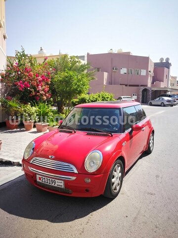 2009 Mini Mini Cooper S