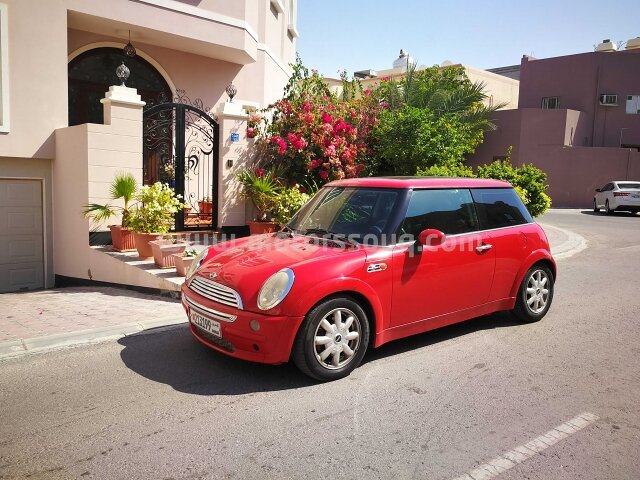 2009 Mini Mini Cooper S
